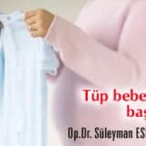 Tüp bebekte başarıyı arttıran uygulama