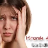 Kronik Ağrı