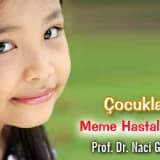 Çocuklarda Meme Hastalıkları