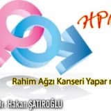 HPV,  Rahim Ağzı Kanseri Yapar mı ?