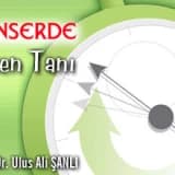 Kanserde erken tanı