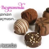 Şeker Bayramında Ağzınızın Tadı Kaçmasın