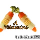 A Vitamini
