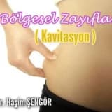 Bölgesel Zayıflama - Kavitasyon