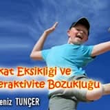 Dikkat eksikliği ve hiperaktivite bozukluğu (dehb) türleri ve tedavisi