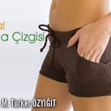 İdeal Kalça Çizgisi