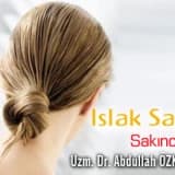Islak saçın sakıncaları
