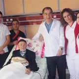 Prostatın mı var ?