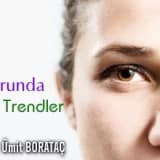 Burunda yeni trendler