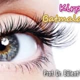 Kirpik batmaları