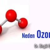 Neden Ozon ?