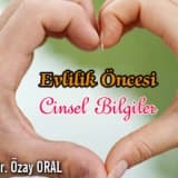 Evlilik öncesi cinsel  bilgiler