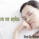 Kadın ve uyku