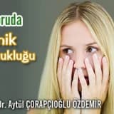 5 Soruda Panik Bozukluğu