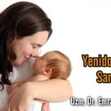 Yenidoğan Sarılığı