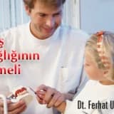 Diş sağlığının temeli doğum öncesine dayanıyor