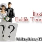 İlişki ve Evlilik Terapisi