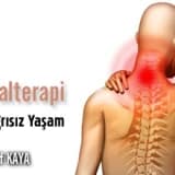Nöralterapi ile Ağrısız Yaşam