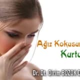 Ağız Kokusundan Kurtulun