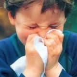 Çocuklarda Sinüzit Olur mu ? Nasıl Tanınır ?