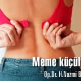 Meme küçültme !