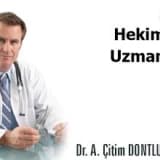 Aile hekim uzmanlığı