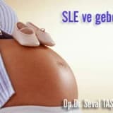 Lupus erythematodes ve gebelik