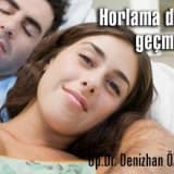 Horlama deyip geçmeyin