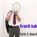 Kronik kabızlık