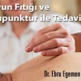 Boyun fıtığı ve akupunkturla tedavisi