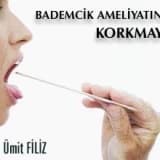 Bademcik ameliyatından korkmayın