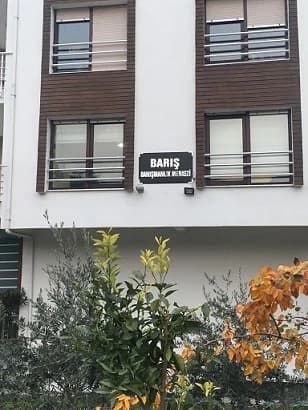 Barış İlhan Ofisi