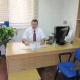 Prof. Dr. Adem Aydın Profil Fotoğrafı