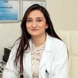 Uzm. Dr. Dilek Savcılı Profil Fotoğrafı