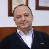 Prof. Dr. Arif Yeğin Profil Fotoğrafı