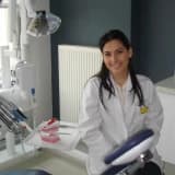 Dr. Dt. Seda Erken Profil Fotoğrafı