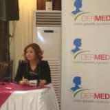 Dyt. Nebahat Keskin Profil Fotoğrafı