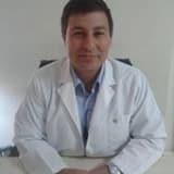 Op. Dr. İsmail Hakkı Özeren Profil Fotoğrafı