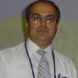 Uzm. Dr. Lütfi Akgün Profil Fotoğrafı