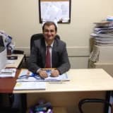 Doç. Dr. Feridun Gürlek Profil Fotoğrafı