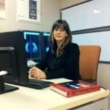 Uzm. Dr. Nilay Soydan Şahinoğlu Profil Fotoğrafı