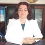 Uzm. Dr. Ayşe Zeliha Kaya Profil Fotoğrafı