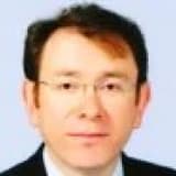 Prof. Dr. İbrahim Tuncay Profil Fotoğrafı