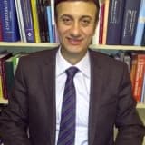Prof. Dr. Mehmet Cem Turan Profil Fotoğrafı