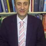 Prof. Dr. Mehmet Cem Turan Profil Fotoğrafı