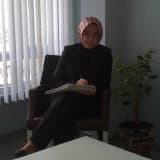 Uzm. Psk. Tuğba Demiröz Profil Fotoğrafı