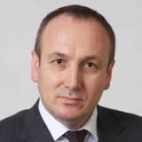 Uzm. Dr. Ahmet Öz Profil Fotoğrafı