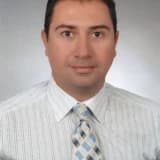 Uzm. Dr. Halit Çınar Çakı Profil Fotoğrafı