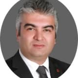 Doç. Dr. Özgür Ömer Yıldız Profil Fotoğrafı
