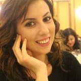 Dyt. Derya Zünbülcan Profil Fotoğrafı